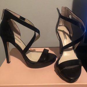 BCBG Gidget High Heels